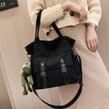 Mayfair Messenger Bag
