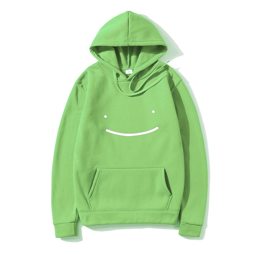 Matcha Mood Pullover