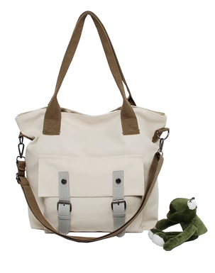 Mayfair Messenger Bag